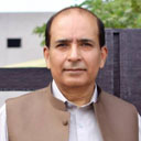 Dr. Abdul Hameed Malik