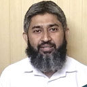 Dr. M. Tahsin Akhtar