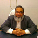 Dr. Naheed Ahmad Chaudhary