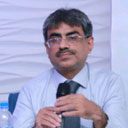 Dr. Shaikh Bashir Ahmed