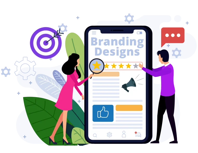 SE Branding Design Service