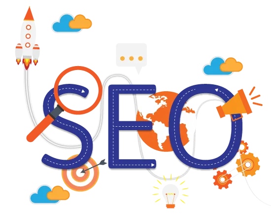 Contact Us for SEO Services